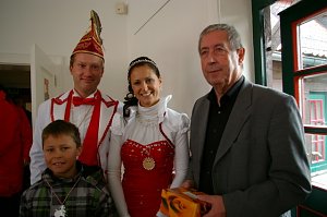 Karneval Worbis