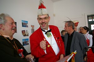 Karneval Worbis