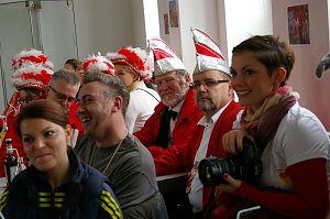 Karneval Worbis