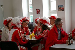 Karneval Worbis