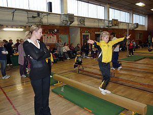Gau-Mannschaftsmeisterschaften in Sondershausen