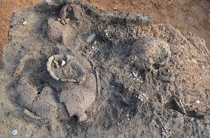 Funde aus 5000 Jahren S&uuml;dharzer Geschichte