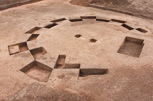 Funde aus 5000 Jahren S&uuml;dharzer Geschichte