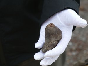 Funde aus 5000 Jahren S&uuml;dharzer Geschichte