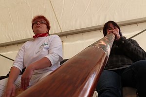 Aktionstag f&uuml;r Gesundheitsberufe