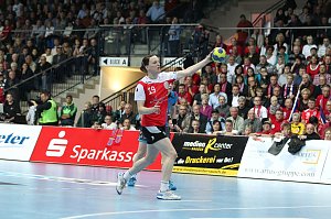Champions League in Nordhausen