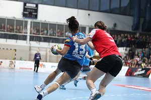 Champions League in Nordhausen