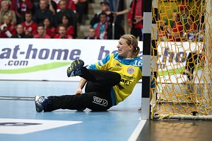 Champions League in Nordhausen