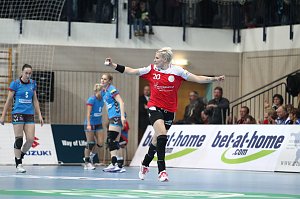Champions League in Nordhausen