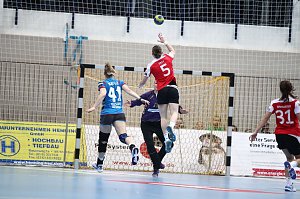 Champions League in Nordhausen