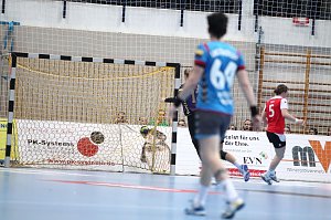 Champions League in Nordhausen