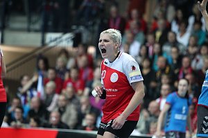 Champions League in Nordhausen