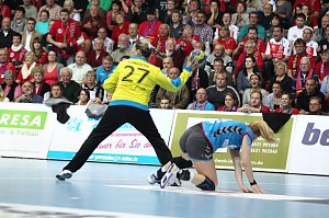 Champions League in Nordhausen