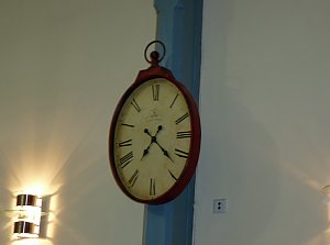 Visitenkartenparty Nordth&uuml;ringen