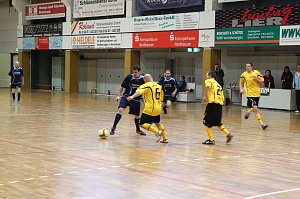2. Turnier der Nordth&uuml;ringer Lebenshilfe