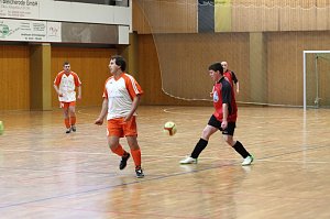2. Turnier der Nordth&uuml;ringer Lebenshilfe