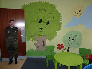 Das besondere Zimmer