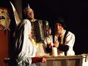 Die gesamte Weihnachtsgeschichte