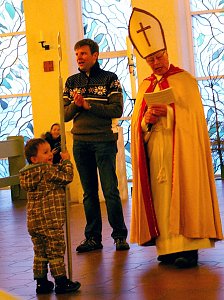Nikolausfest
