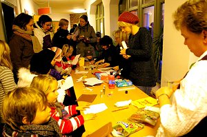 Nikolausfest