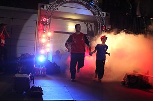 Die 13. Auflage des Energie-Indoors