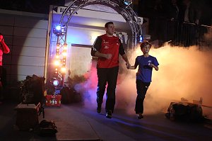 Die 13. Auflage des Energie-Indoors