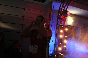 Die 13. Auflage des Energie-Indoors