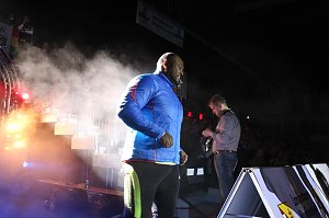 Die 13. Auflage des Energie-Indoors