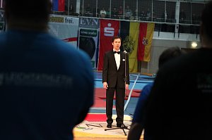 Die 13. Auflage des Energie-Indoors