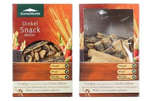 Mogelpackungen