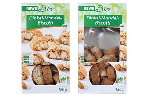 Mogelpackungen