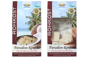 Mogelpackungen