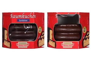 Mogelpackungen