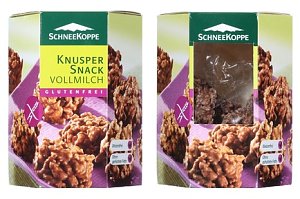 Mogelpackungen
