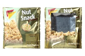 Mogelpackungen