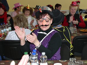 Weiberfasching