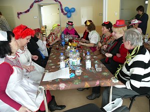 Weiberfasching