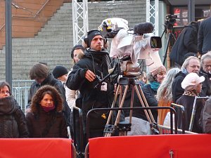 Berlinale-Momente