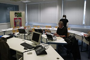 Nordth&uuml;ringer Jugend forscht(e)