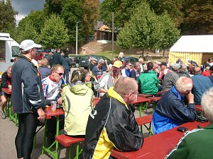 5. Radwandertag