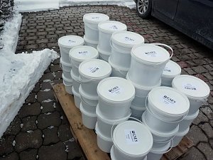 Million erreicht