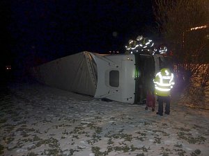 Umgekippt