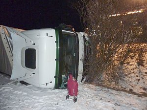 Umgekippt