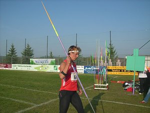 Sparkassenmeeting Sondershausen