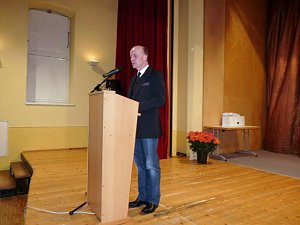 Preise wurden in Sondershausen &uuml;berreicht