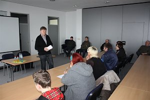 Traumjob in der Autohaus Peter Gruppe