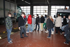 Traumjob in der Autohaus Peter Gruppe