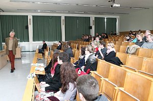 HIT am Weinberg