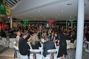 Fr&uuml;hling im "Ballhaus Peter"