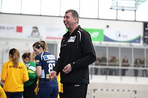 Tolles Spiel in der Wiedigsburghalle